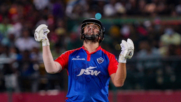 IPL 2024: আইপিএলে কামব্যাকের প্রত্যাশায় রাইলি রুশো