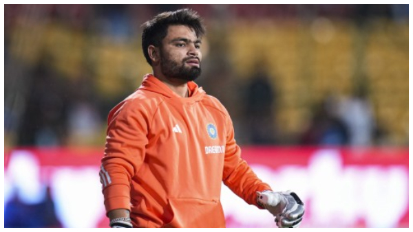 IND vs SA T20Is: Rinku singh IND vs SA T20Is: Rinku singh