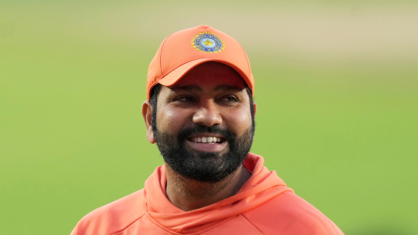 Rohit Sharma: রোহিত শর্মা টি ২০ বিশ্বকাপ খেলতে আগ্রহী