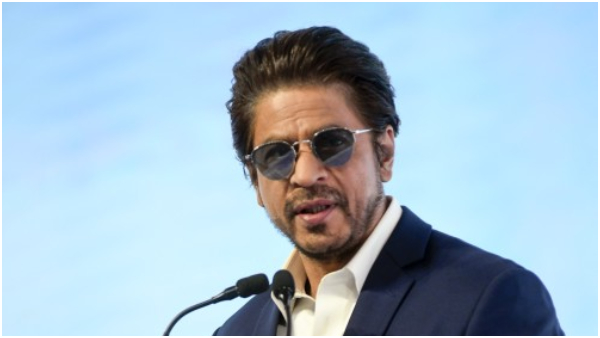 Shah Rukh Khan