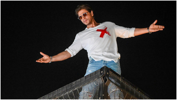 Dunki: ShahRukh Khan Dunki: ShahRukh Khan