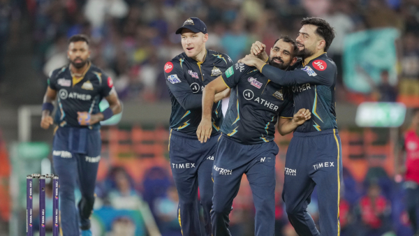 IPL 2024: মহম্মদ শামি কি ছাড়ছেন গুজরাত টাইটান্স? 