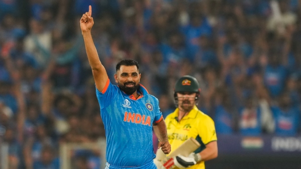 ICC Player of The Month: আইসিসির বিচারে নভেম্বর মাসের সেরা হবেন শামি?