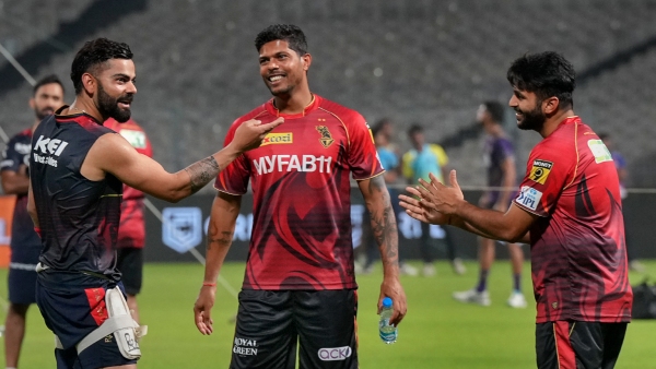 IPL 2024: সর্বাধিক বেস প্রাইসে মাত্র ৩ ভারতীয়! IPL 2024: সর্বাধিক বেস প্রাইসে মাত্র ৩ ভারতীয়!