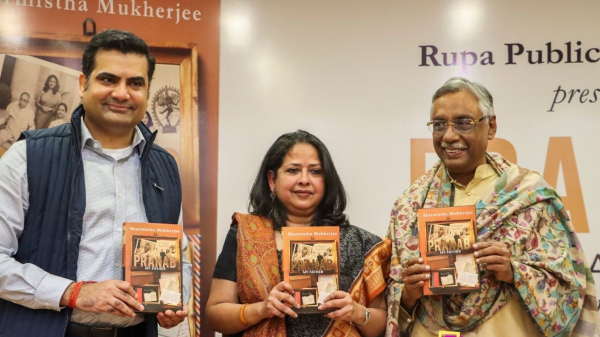 Pranab Mukherjee Pranab Mukherjee