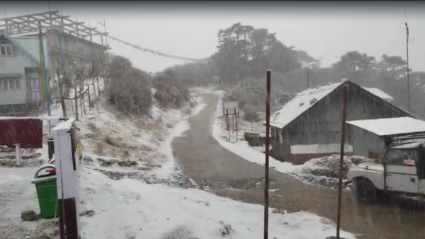 Sandakphu
