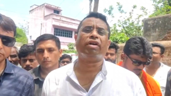 Soumitra Khan