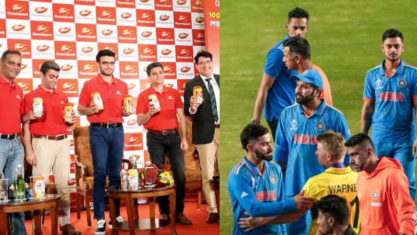 Sourav Ganguly: আমার অধিকারই নেই! কেন এমন কথা বললেন সৌরভ?