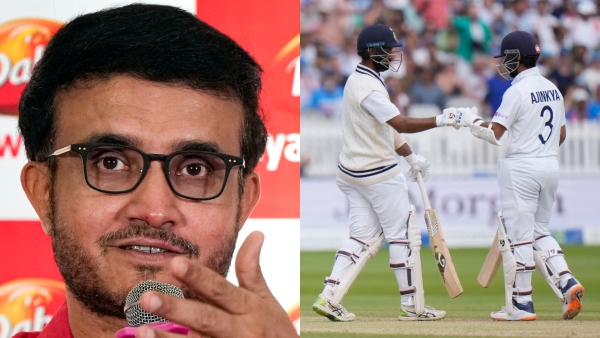 Sourav On India: পূজারা-রাহানের বাদ পড়া নিয়ে মুখ খুললেন সৌরভ