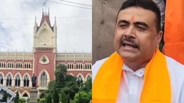 Suvendu Adhikari Suvendu Adhikari
