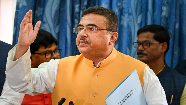 এবার স্বাস্থ্য দফতরেও দুর্নীতির অভিযোগ? আরটিআই শুভেন্দু অধিকারীর এবার স্বাস্থ্য দফতরেও দুর্নীতির অভিযোগ? আরটিআই শুভেন্দু অধিকারীর