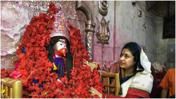 Tarapith Temple New Rule