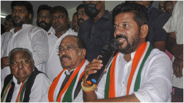 Telangana Election Results 2023: Revanth Reddy To Take Oath As CM On December 7