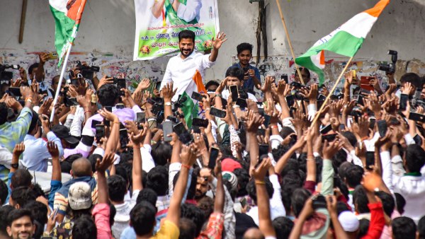 Telangana Assembly Election Result 2023: বিজেপি পারল না!