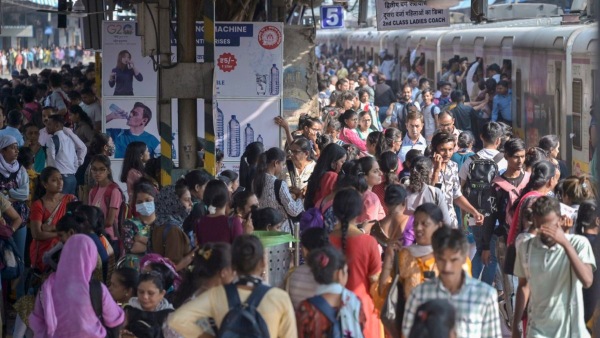 List of Train Cancelled