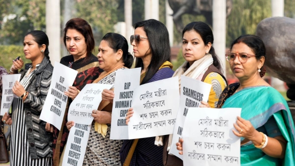 Wintet Session of Parliament