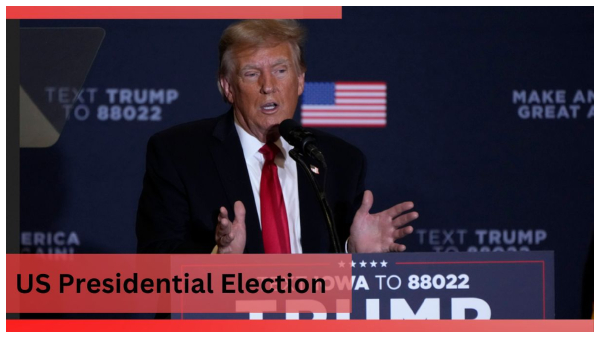 Donald Trump: Donald Trump: