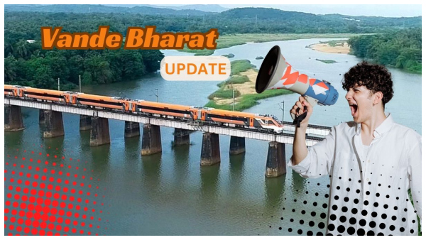 Vande Bharat Express Vande Bharat Express