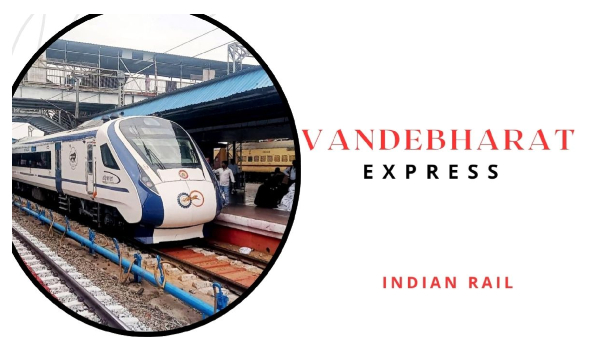 Vande Bharat Express Vande Bharat Express