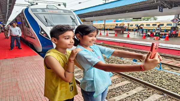 Vande Bharat Express