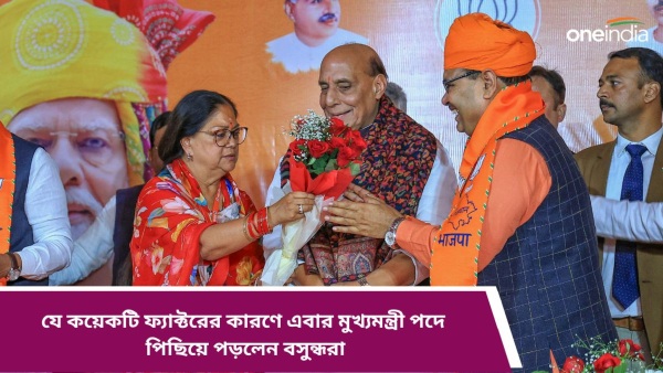 বসুন্ধরা রাজে বসুন্ধরা রাজে