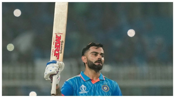 Virat Kohli Virat Kohli