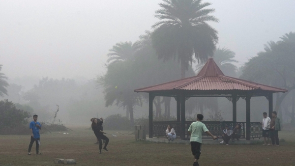 আবহাওয়া আবহাওয়া