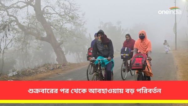 আবহাওয়া