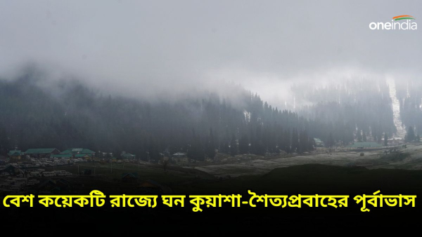 Weather Update
