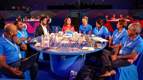 WPL 2024 Player Auction: মহিলাদের প্রিমিয়ার লিগের নিলাম কাল