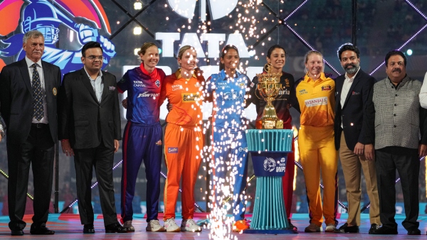 WPL 2024: মহিলাদের প্রিমিয়ার লিগকে গুরুত্ব বিসিসিআইয়ের WPL 2024: মহিলাদের প্রিমিয়ার লিগকে গুরুত্ব বিসিসিআইয়ের