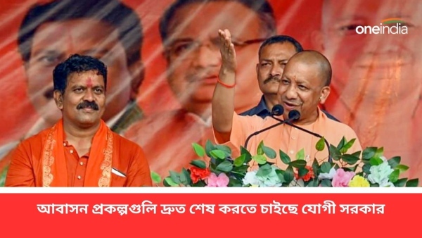 Yogi Adityanath Yogi Adityanath