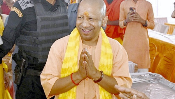 Yogi Adityanath Yogi Adityanath