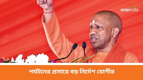 Yogi Adityanath