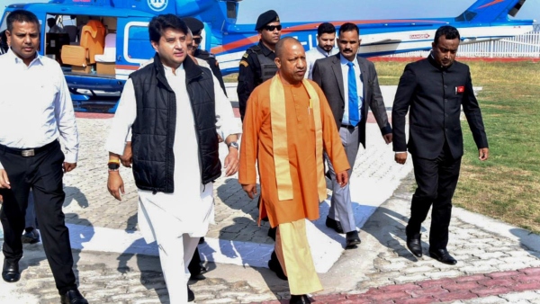 Yogi Adityanath Yogi Adityanath