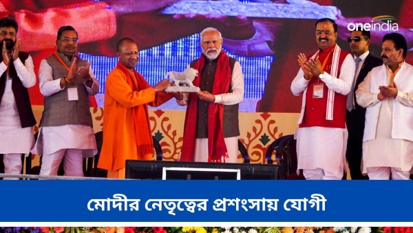 Yogi Adityanath