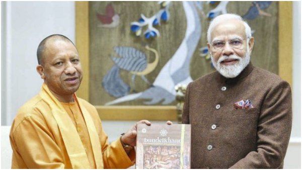 Yogi Adityanath Yogi Adityanath
