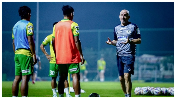 Mohun Bagan SG Mohun Bagan SG