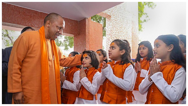 Yogi Adityanath