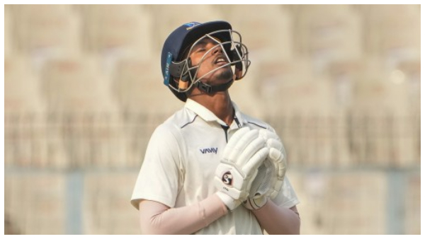 Ranji Trophy 2024 Ranji Trophy 2024
