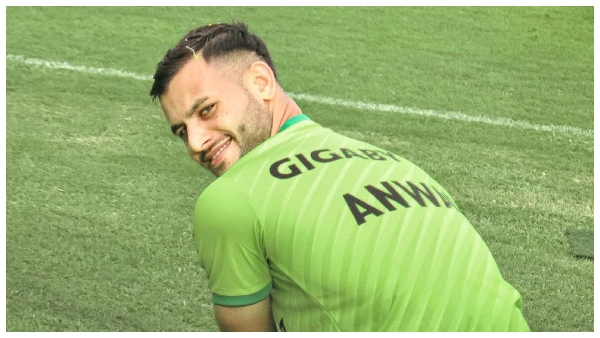 আনোয়ার আনোয়ার