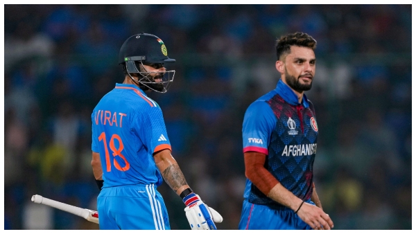 IND vs AFG IND vs AFG