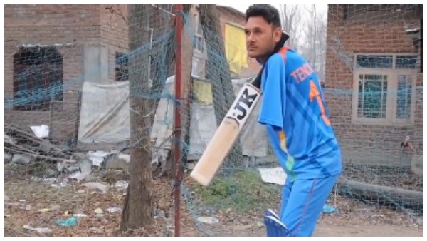 Amir Hussain Lone Amir Hussain Lone