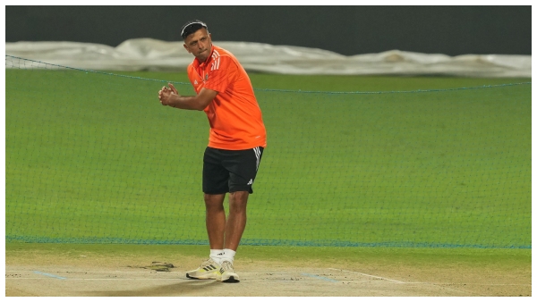 Rahul Dravid Rahul Dravid