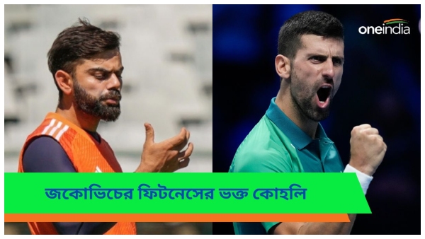 Virat Kohli Virat Kohli