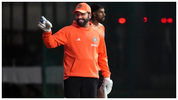 IND vs AFG: IND vs AFG: