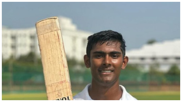 Prakhar Chaturvedi