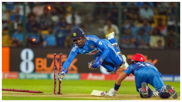 IND vs AFG