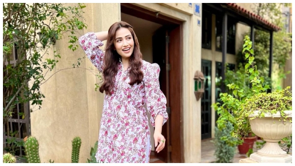Sana Javed Sana Javed