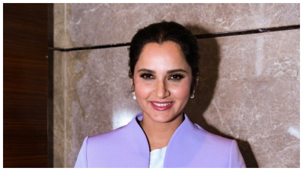 Sania Mirza-Shoaib Malik